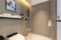 Yueting Hotel (Changzhou Chunqiu Yancheng Wuyue Plaza Branch)