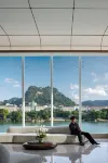 Wyndham Garden Liuzhou - Gym