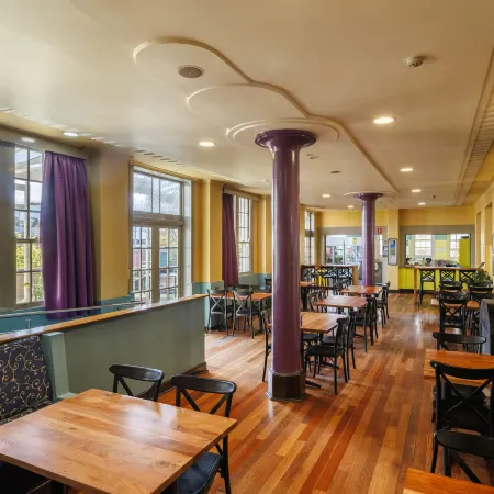 YHA Blue Mountains Katoomba