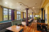 YHA Blue Mountains Katoomba - Breakfast