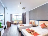Vung Tau P&T Hotel Hotels near Front Beach