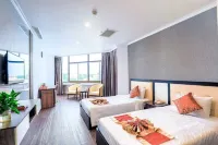 Vung Tau P&T Hotel
