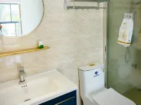 Dongshan Hailexin international youth hostel - Хостел