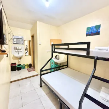 Solano Transient House