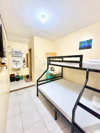 Solano Transient House