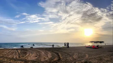รูปภาพของVs Beach Front