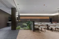 Changzhou Manyue Hotel (Zou District Taifu Times Square)