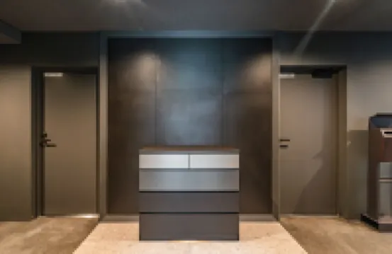 Apartment Hotel 11 Asakusa 2