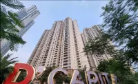 Ha Premier Suites - Vinhomes D'Capital Ha Noi Services Apartments
