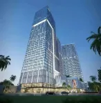 Lanting Hotel Apartment