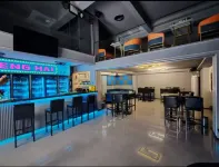 The Island Time - bar
