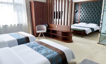 Changhai Jindi Hotel