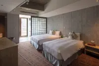 Roaders Hotel Zhonghua Hotels in Taipei