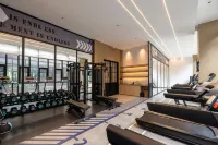 Four Points by Sheraton Haikou International Airport Hotel Hotels in Haikou