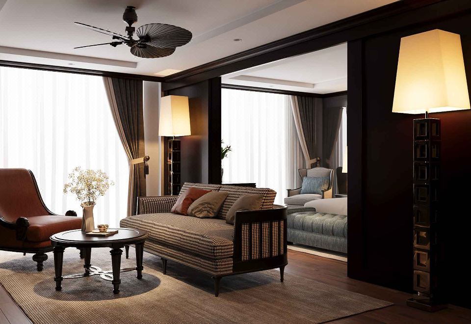 하노이 솔리스 호텔