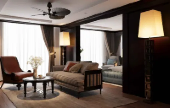 ฮานอย โซลิส โรงแรม