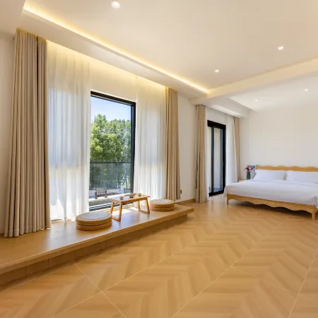 Anji Xingyuan Homestay
