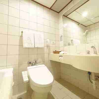 台南大飯店 Rooms