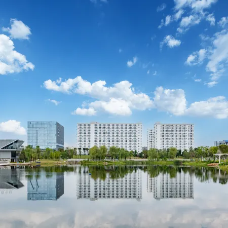 City Star Hotel (Changsha Huanghua Airport T2 Terminal)