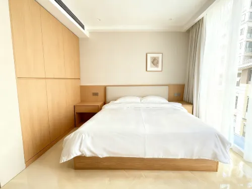 Shankeju Homestay Hotels in Xishui County