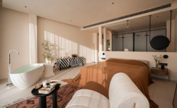 Dali Jiehai Boutique Stay (Erhai Small Putuo)