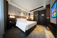 George Morandi Hotel (Nanjing University of Aeronautics and Astronautics Crescent Lake Branch)