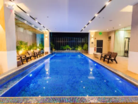 Copenhagen Residences - Ormoc Hoteles en Ormoc