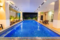 Copenhagen Residences - Ormoc Hotel a Ormoc
