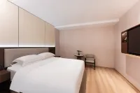 Wenzhou Quanjing Four Seasons Hotel - New