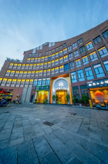 Lai Feng Ji Tian Qian Xi Grand Hotel