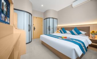 Taiyuan Yongsheng Hotel