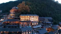 Muchenshanju Homestay (Xijiang Qianhu Miao Village Scenic Area, No.6 Wind-rain Bridge Branch)