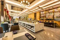 Wanxi Hotel