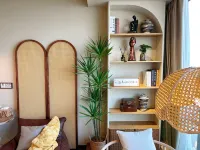 Nanjing Lanting Homestay