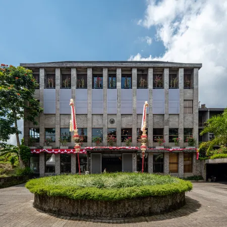 ONYX PARK RESORT UBUD