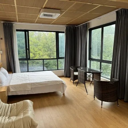 Xinchang Xiaoshulin Homestay
