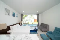 Resto Sea Resort - Baan Krut