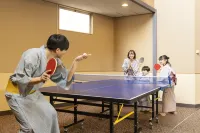 Ooedo Onsen Monogatari Gero Bekkan (Old:Yukai Resort Gero Saichoraku Bekkan)