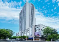 Times View B&B (Longyan Zhongshan Road Pedestrian Street)