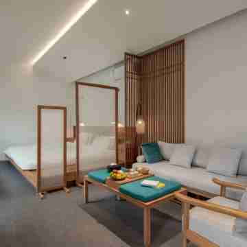 LOSTLODGE(Luanchuan The Laojun Mountain) Rooms