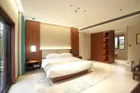 清明上河園西園叄號民宿（萬歲山武俠城店） 鄰近清明上河園-拂雲閣的酒店