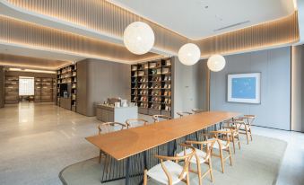 JI Hotel (Puning Plaza Wantaihui)