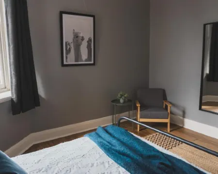 Royal Derby Hotel Hotels in Fitzroy