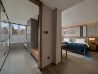 QIANNA HOTEL(Linzhou Hongqi Canal Avenue Municipal Government Store) Hotels in Linzhou