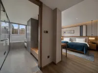 QIANNA HOTEL(Linzhou Hongqi Canal Avenue Municipal Government Store) Hotels in Linzhou