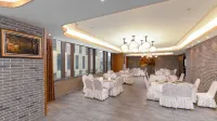 Qinghai Chenxin Hotel (Xining Railway Station) - Breakfast