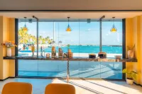 Biosphere by Hawks Hotel Kamadhoo Baa Atoll Hotel a Kamadhoo