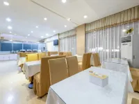 Elan Hotel Hohht Railway Station Hotels in Hohhot