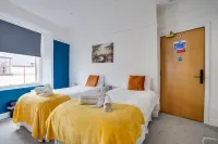 Homesly Guest Rooms Các khách sạn ở Foulden