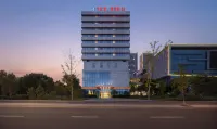 Guangying E-sports Hotel (Meixu Branch) - الرياضات الإلكترونية